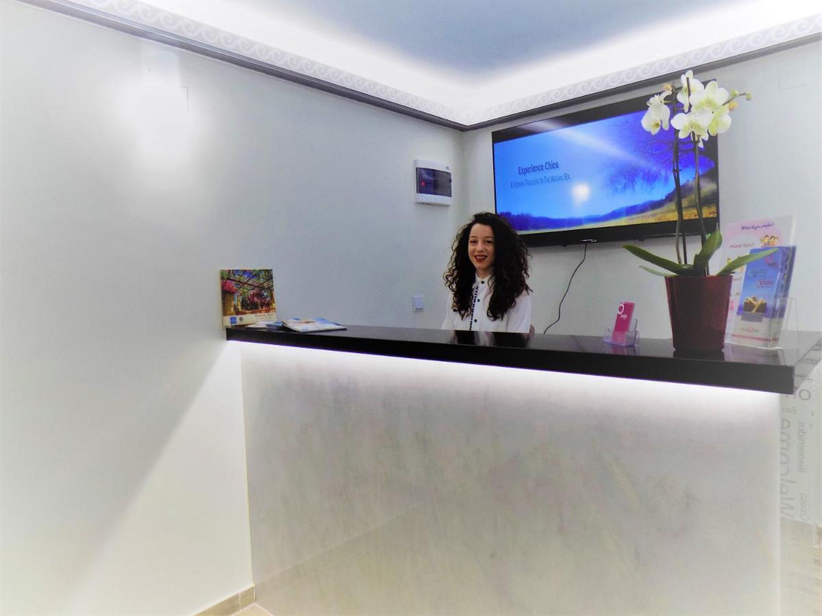 Costa Point Chios 3* Χίος
